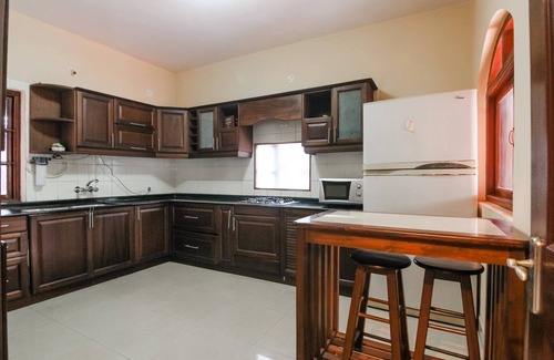 Guirim Villa | LUXURIOUS 3BHK VILLA WITH SWIMMING POOL