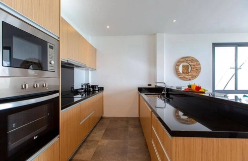 Lamai Villa | Luxurious 4-bedroom Villa Moon Paradise with pool, and stunning views