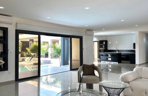 La Somone House | Luxurious 4-bedroom house next to Somone Lagune