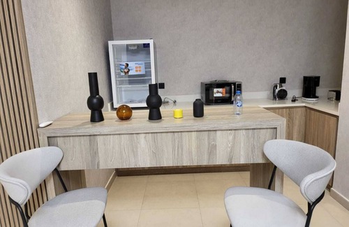 Mirdif Apartment | Luxurious 4BHK duplex suite for short stay