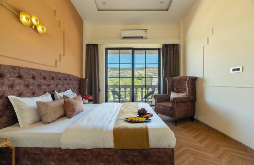 Lonavala Villa | Luxurious- 6BHK Harmony Villa by 23 Villa Stay