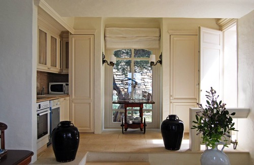 Kea Villa | Luxurious 700sq meters Villa with a swimming pool and a stunning sea view.