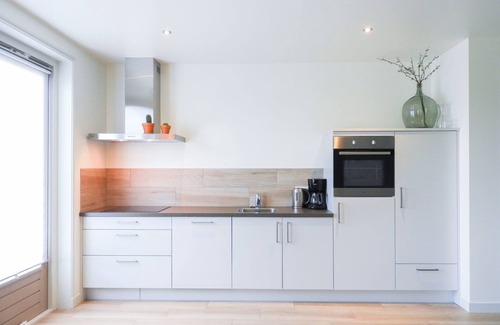 Grijpskerke House | Luxurious 8-person holiday apartment with free Internet in Grijpskerke, Walcheren