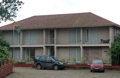 Mangaon Apartment | Luxurious AC apartment in Tamhini ghat, Devkund & Kolad rafting