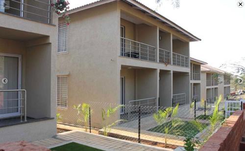 Mangaon Apartment | Luxurious AC apartment in Tamhini ghat, Devkund & Kolad rafting
