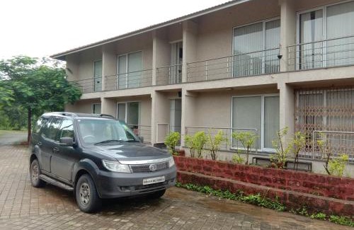 Mangaon Apartment | Luxurious AC apartment in Tamhini ghat, Devkund & Kolad rafting