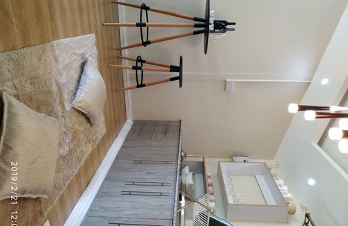 Kisumu Villa | Luxurious Air conditioned one bedroomed homes in kisumu