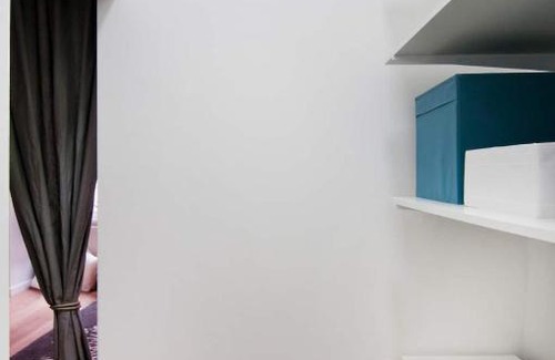 Roßau Apartment | ⍟Luxurious and Bright⍟ 5 min walk to city center (10)