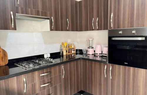 Meknes Apartment | Luxurious and chic apartment in the heart of Fez - Prestigia