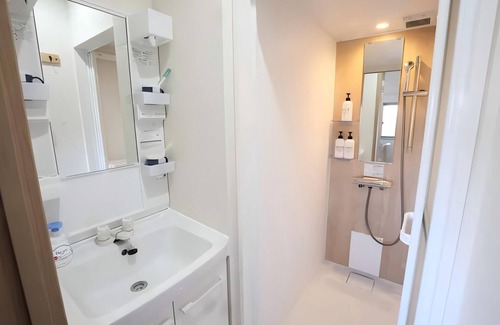 Toshima Apartment | Luxurious and Comfortable /Ikebukuro /Wi - Fi (Room 203)