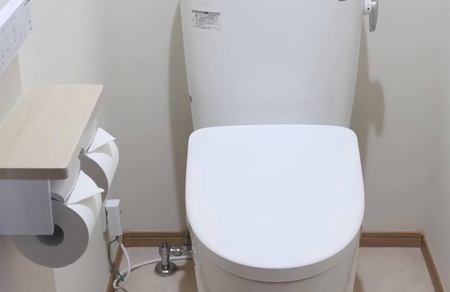 Toshima Apartment | Luxurious and Comfortable /Ikebukuro /Wi - Fi (Room 203)