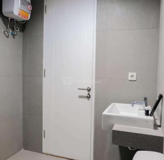 Pinang Apartment | Luxurious and Comfy 2BR Paddington Heights Alam Sutera Apartment By Travelio