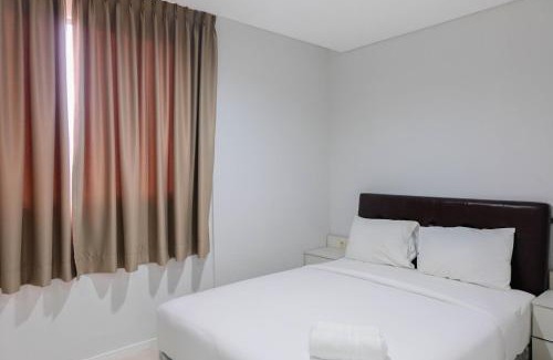 Pinang Apartment | Luxurious and Comfy 2BR Paddington Heights Alam Sutera Apartment By Travelio