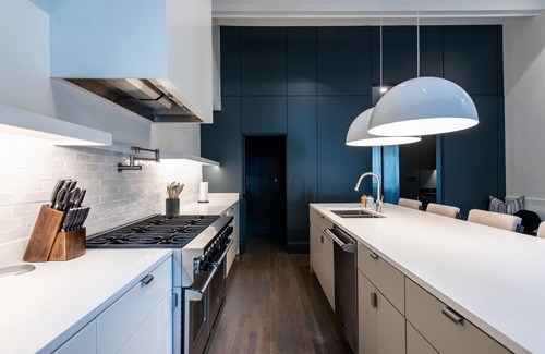 Downtown Louisville House | Luxurious and Cozy Urban Retreat at the Heart of the Bourbon Trail!