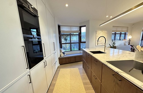 Capital Region House | Luxurious and modern Family friendly house, in Reykjavík area