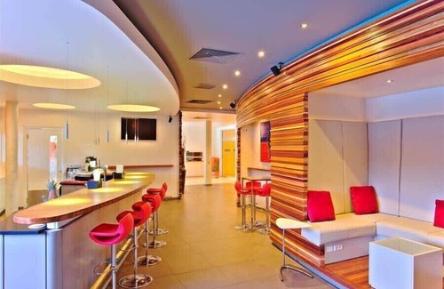 Paramaribo Villa | Luxurious and prestigious hotel in Suriname.