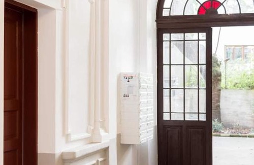 Roßau Apartment | Luxurious and Spacious 5 min walk to city center, 1-2