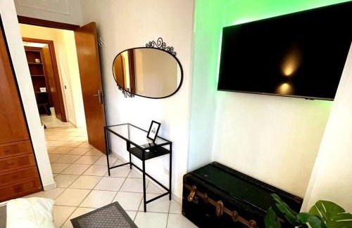 Nettuno Apartment | Luxurious and Spacious House - 3 Minutes from the Beach and 1 hour from Rome