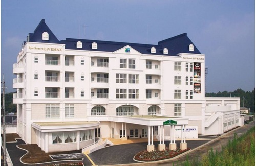 Mooka House | Luxurious and spacious space, spacious space on high floor 207