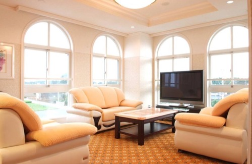 Mooka House | Luxurious and spacious space, spacious space on high floor 207