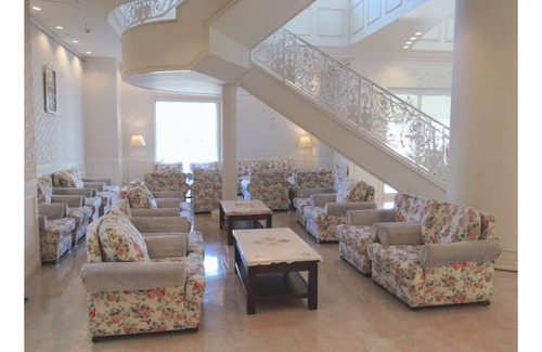 Mooka House | Luxurious and spacious space, spacious space on high floor 207