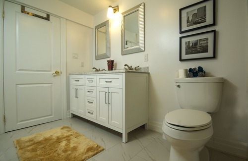 L'Amoreaux House | Luxurious And Warm 3 Bedroom Apartment With All The Comforts Of Home