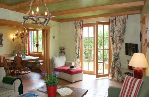 Reith bei Kitzbuehel Apartment | Luxurious apartment with sauna