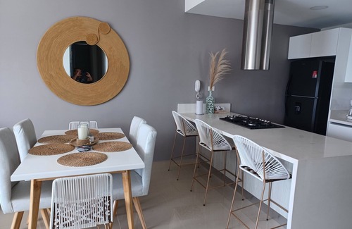 Papare Apartment | Luxurious apartment with direct access to the sea
