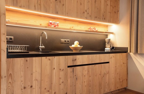 Fie allo Sciliar Apartment | Luxurious Apartment "Silvy am Schlern" with Mountain View, Balcony & Wi-Fi