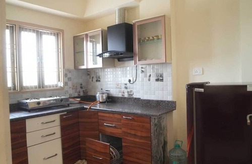 Varanasi Apartment | Luxurious Apartment - 2 bedrooms