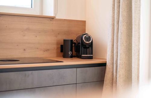 Mauterndorf Apartment | Luxurious apartment with infrared sauna