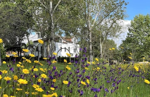 Lousa Apartment | Luxurious apartment at Quinta do Areal country house