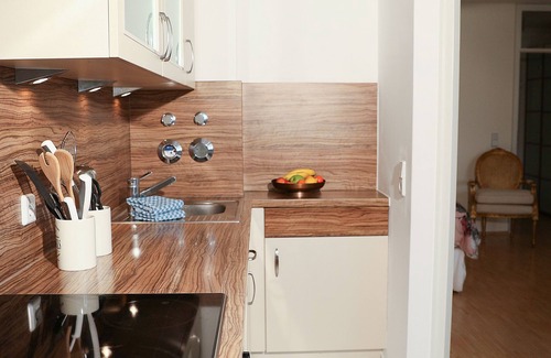 Ludwigsvorstadt Apartment | ☆Luxurious apartment☆ Central MUC Enjoy & relax