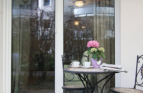 Ludwigsvorstadt Apartment | ☆Luxurious apartment☆ Central MUC Enjoy & relax