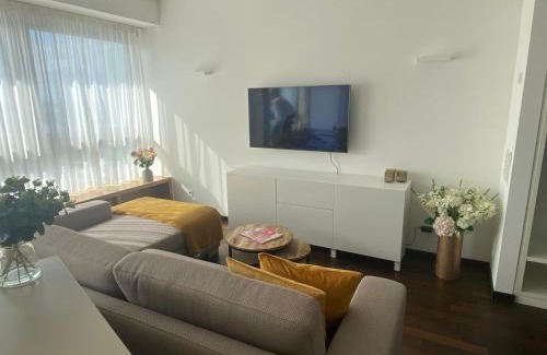 Altstadt-Sued Apartment | Luxurious apartment in high class building Kranhaus in Cologne