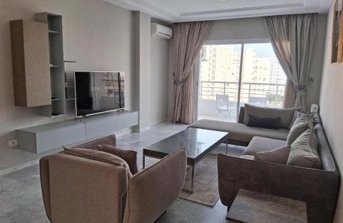 Jardins De Carthage Apartment | Luxurious apartment Jardin Carthage - 2 bedrooms