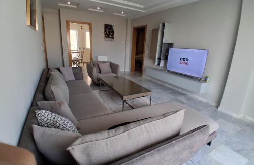 Jardins De Carthage Apartment | Luxurious apartment Jardin Carthage - 2 bedrooms