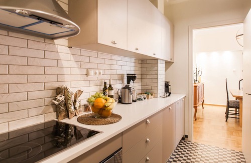 Athens City Centre Apartment | Luxurious Apartment Kolonaki Athens