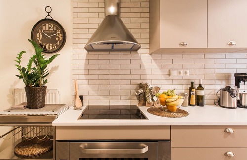 Athens City Centre Apartment | Luxurious Apartment Kolonaki Athens