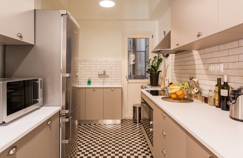 Athens City Centre Apartment | Luxurious Apartment Kolonaki Athens