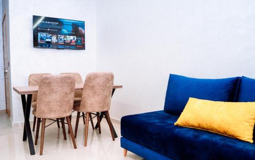 Cite Charaf Apartment | Luxurious apartment
