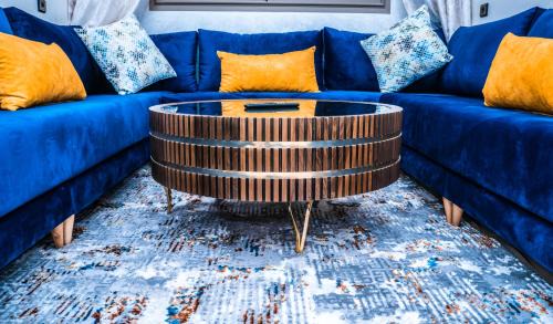 Cite Charaf Apartment | Luxurious apartment