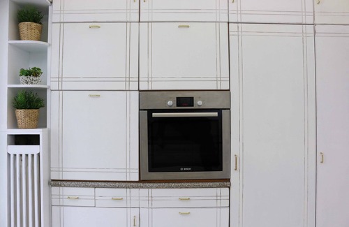 Ilisia Apartment | LUXURIOUS APARTMENT NEAR US EMBASSY