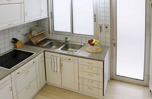 Ilisia Apartment | LUXURIOUS APARTMENT NEAR US EMBASSY