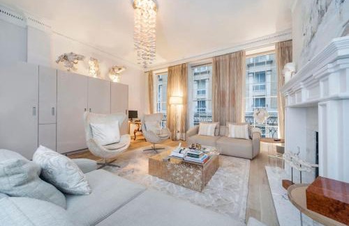 London City Centre Apartment | Luxurious apartment Trafalgar Square