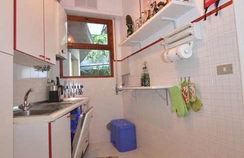 Chiavari Apartment | Luxurious apartment w/spectacular view! Relax, enjoy, it's all inclusive.