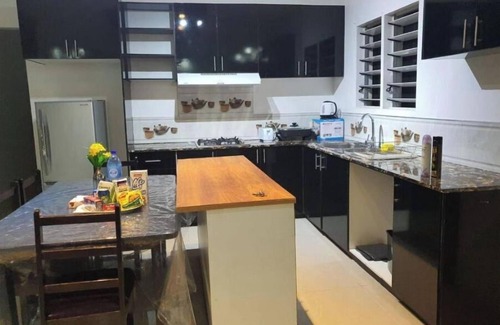 Suva Apartment | Luxurious Apartment with 3 Bedrooms
