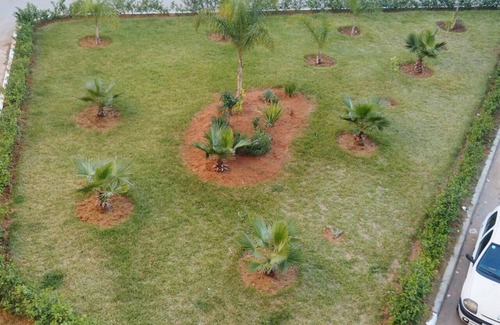 Sale Apartment | Luxurious apartment with flap with car