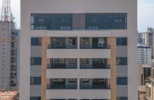 Goiania Apartment | Luxurious Apartmento 2Q No Bueno