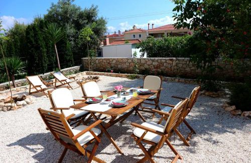Karavomylos Apartment | LUXURIOUS APARTMENTS ANGELINA 2